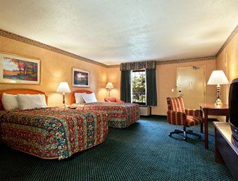 Days Inn & Suites By Wyndham York Quarto foto